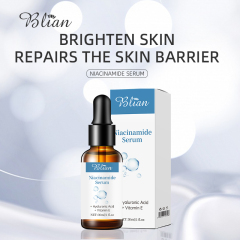Nicotinamide Whitening Facial Serum