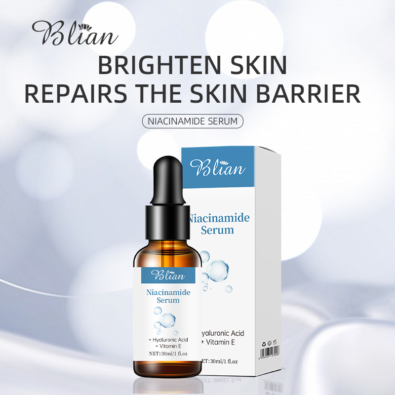 Nicotinamide Whitening Facial Serum