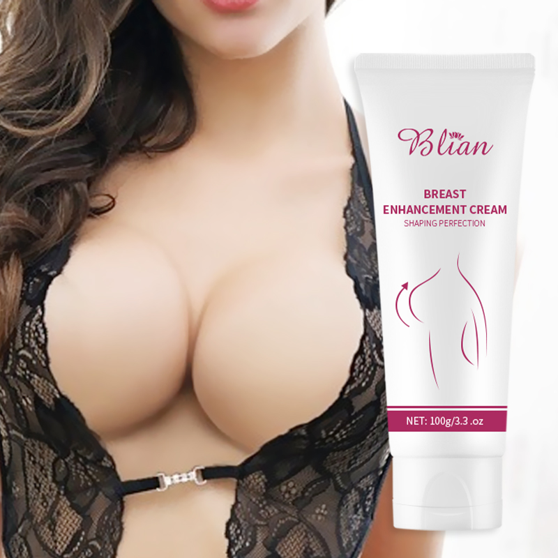 Proprietary Formula Breast Enlargement And Firmness Cream