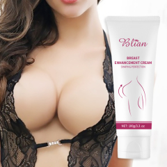 Proprietary Formula Breast Enlargement And Firmness Cream