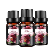 Orchid Floral Scent For Added Relaxation Aromatherapy Essential Oil
