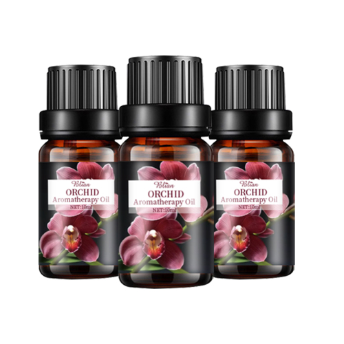 Orchid Floral Scent For Added Relaxation Aromatherapy Essential Oil