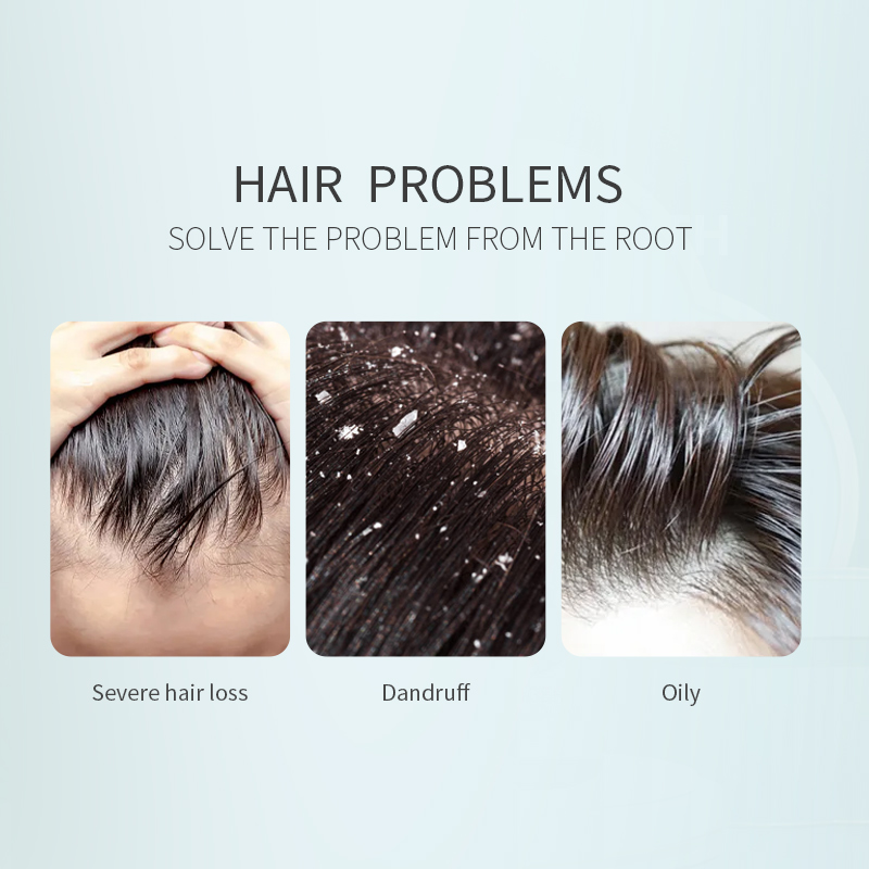 Ginger Hydrate And Nourish Shampoo