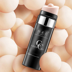 Light Concealer Cc Stick Moisturizing Oil Control Waterproof Waterproof Brightening Absorbable Concealer