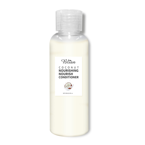 Coconut Curly Hair Protect Hair Conditioner 100ml