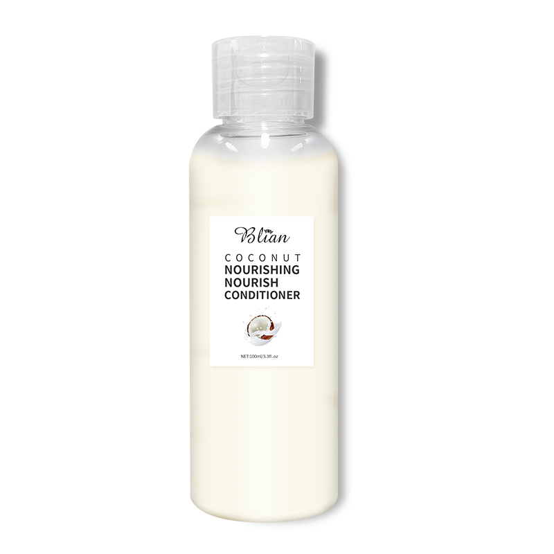 Coconut Curly Hair Protect Hair Conditioner 100ml