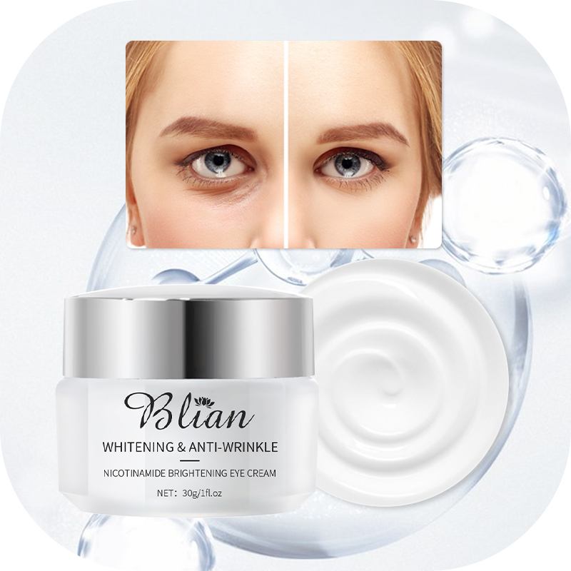 Nicotinamide Whitening Anti Wrinkle Eyes Cream