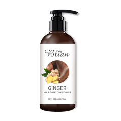 Ginger Nourishes Scalp Protects Hair Roots And Prevents Hair Loss Hair Conditioner