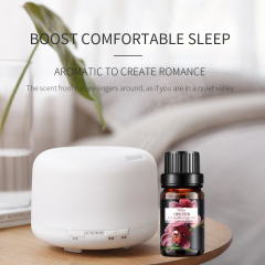 Orchid Floral Scent For Added Relaxation Aromatherapy Essential Oil
