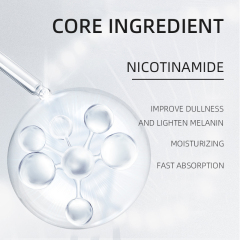 Daily Whitening Body Lotion