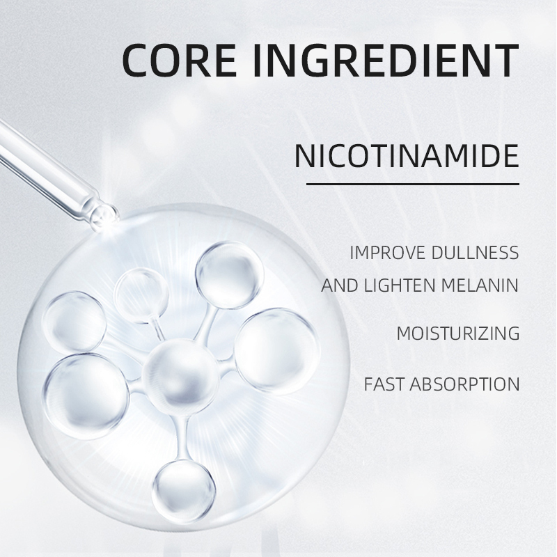 Daily Whitening Body Lotion