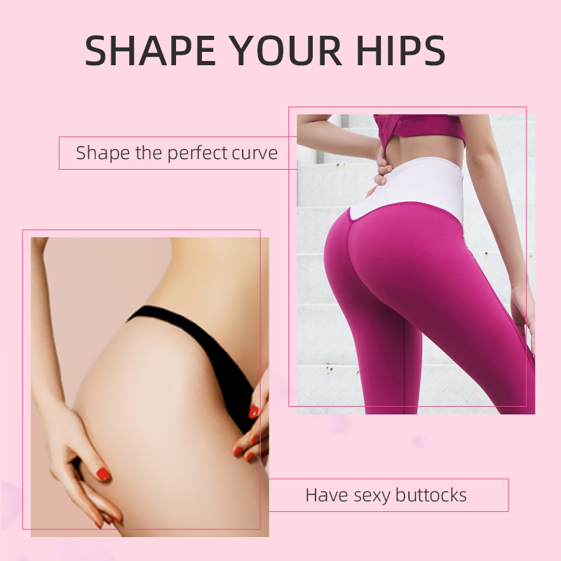 Proprietary Formula Buttocks Enlargement And Firmness Cream