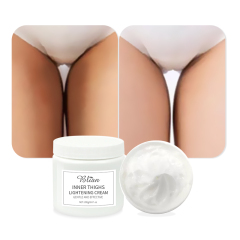 Inner Thigh Whitening Groin Cream