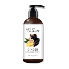 Ginger Hydrate And Nourish Shampoo