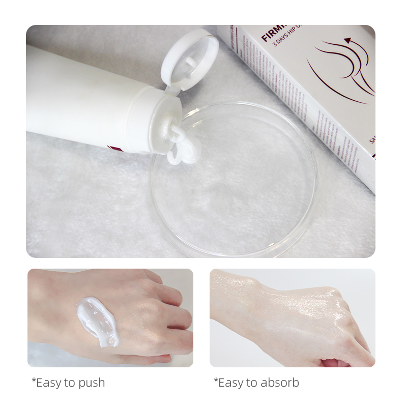 Proprietary Formula Buttocks Enlargement And Firmness Cream