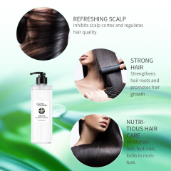 Orchid Aromatherapy Smooth Hair Conditioner