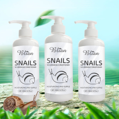 Snails Moisturizing And Delaying Aging Hair Conditioner