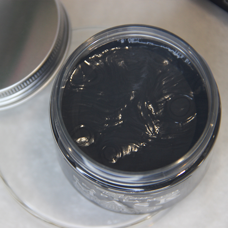 Dead Sea Mud Deep Pore Cleansing Facial Mud Mask