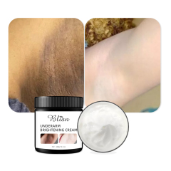 Armpit Brightening Whitening Cream