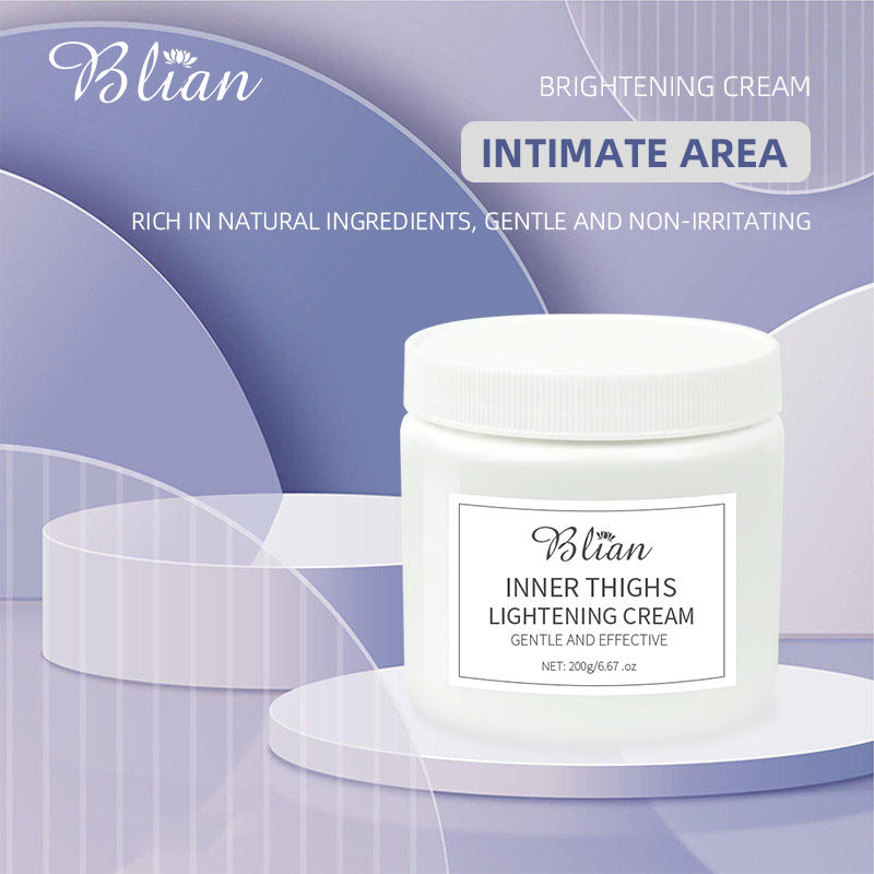 Inner Thigh Whitening Groin Cream