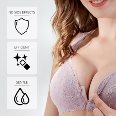 Proprietary Formula Breast Enlargement And Firmness Cream