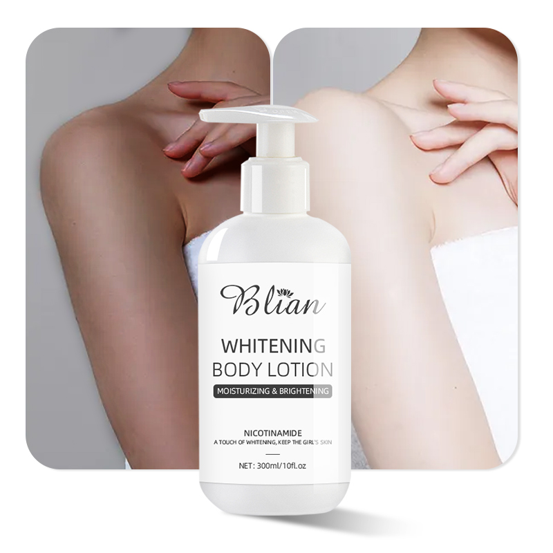 Daily Whitening Body Lotion