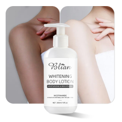 Daily Whitening Body Lotion