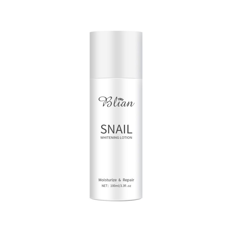 Snails Hydrating Anti-Aging Soothing Facial Lotion