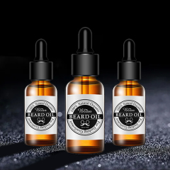 Beard Oil Softens Beard Promote Beard Growth Beard Oil