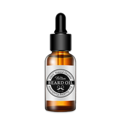 Beard Oil Softens Beard Promote Beard Growth Beard Oil