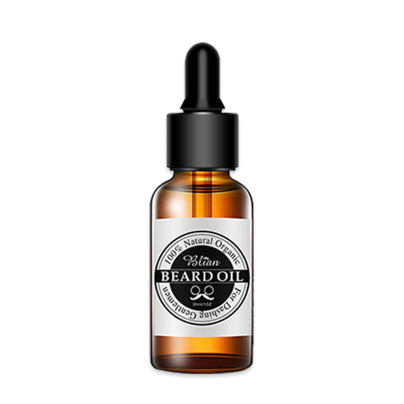 Beard Oil Softens Beard Promote Beard Growth Beard Oil