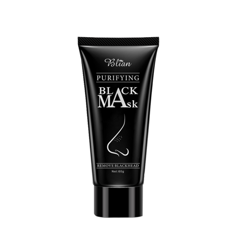 Tear Blackhead Removal Acne Removal Deep Cleansing Facial Mud Mask