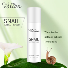 Snails Repairs Soothing Dehydrated Facial Toner