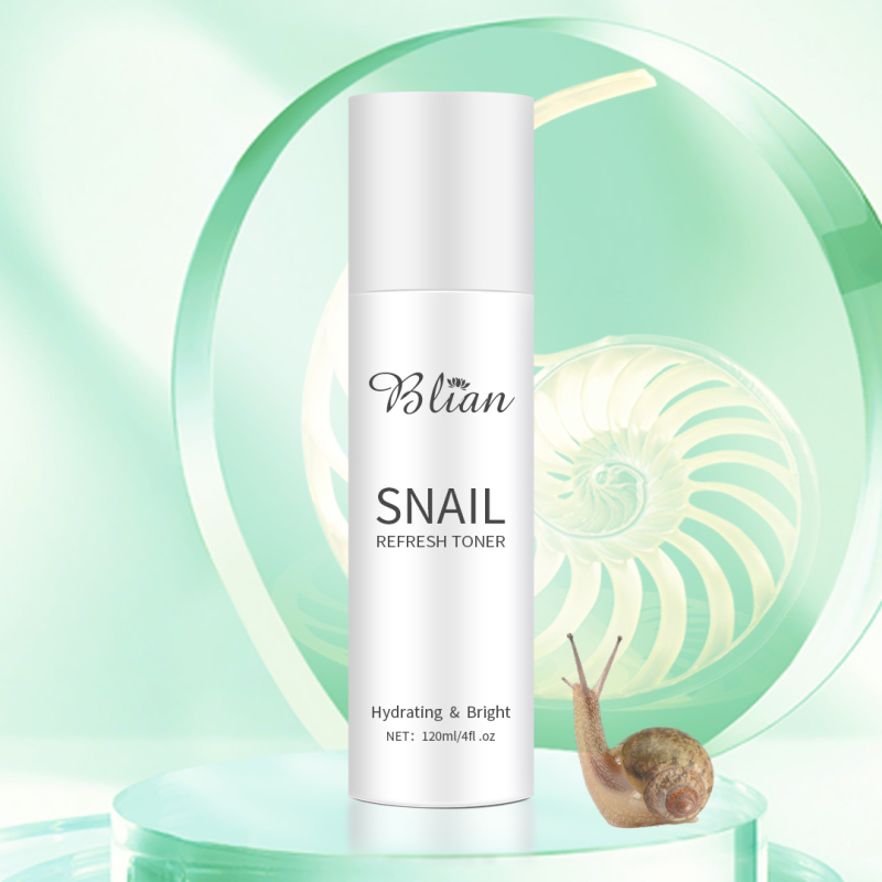 Snails Repairs Soothing Dehydrated Facial Toner