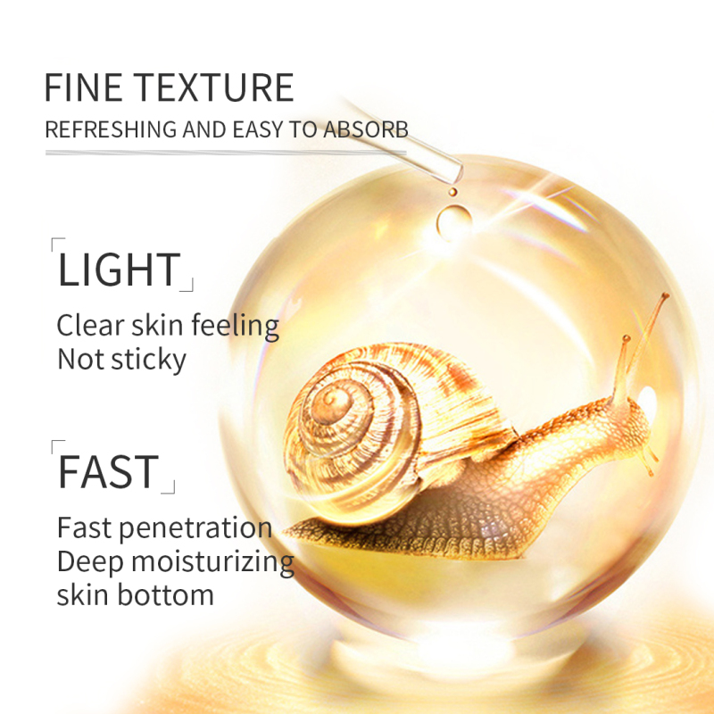 Snail Anti-Wrinkle Anti-Aging Facial Kit