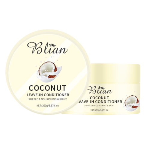 Coconut Color Treated, Curly, Chemically Treated Hair Conditioner