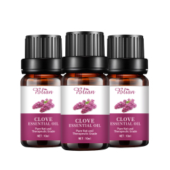 Lilac Relax Nourishes Hydrates Massage Essential Oil