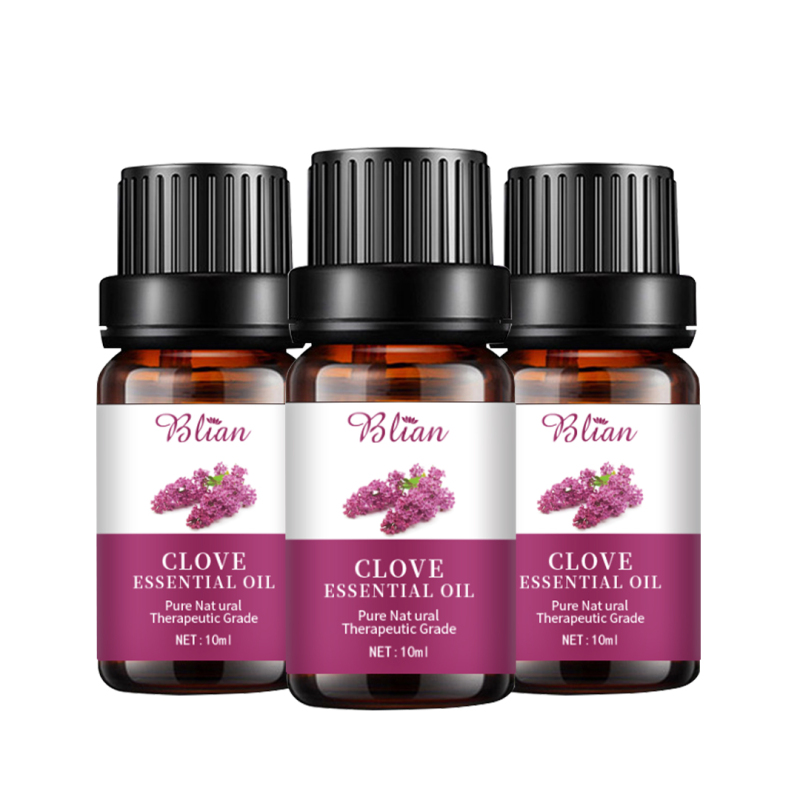 Lilac Relax Nourishes Hydrates Massage Essential Oil