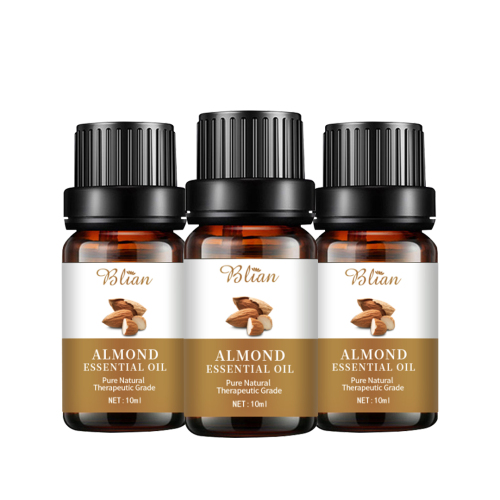 Almond Relax Nourishes Hydrates Massage Essential Oil