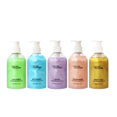 Gilt Body Wash Body Shower Gel