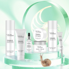 Snail Anti-Wrinkle Anti-Aging Facial Kit