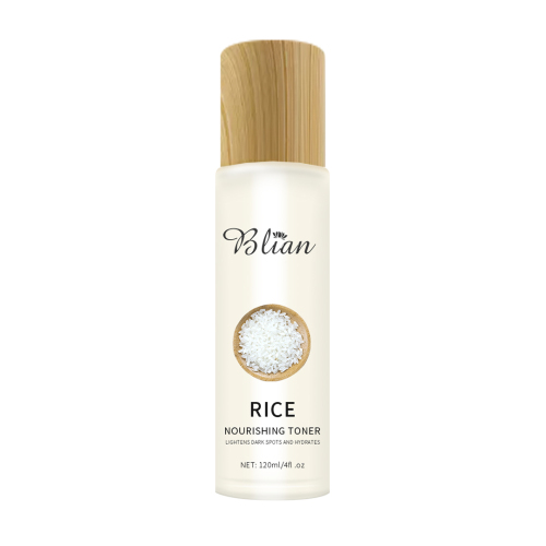 Rice Hydrating,Improves Hydration Facial Toner