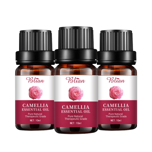 "Camellia Soothing Moisturizes Anti-Wrinkle Repair Massage Essential Oil"