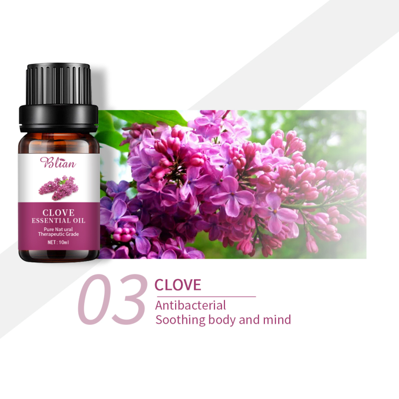 3Kinds Relax Nourishes Hydrates Massage Essential Oil Set
