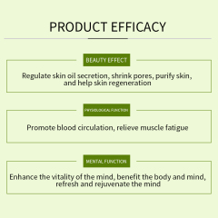 "Camellia Soothing Moisturizes Anti-Wrinkle Repair Massage Essential Oil"
