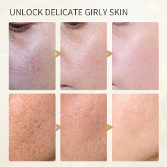 Rice Replenshing Facial Serum