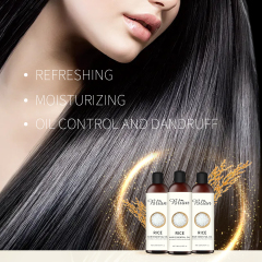 Rice Moisture Hair Essential Oil
