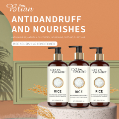 Rice Moisturizing Hair Conditioner