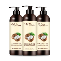 Coconut Sheamoisture Hair Conditioner