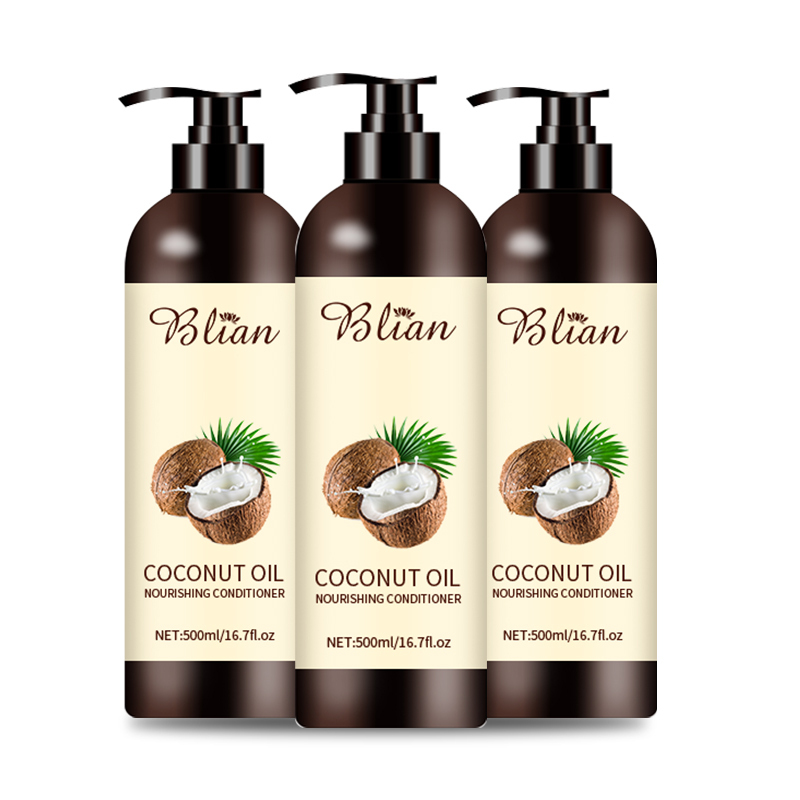 Coconut Sheamoisture Hair Conditioner